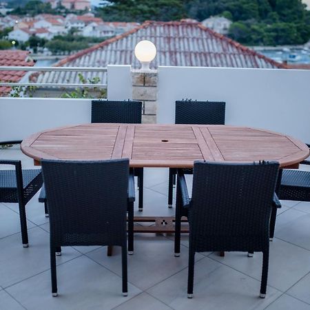Apartments And Rooms Bolero راب المظهر الخارجي الصورة