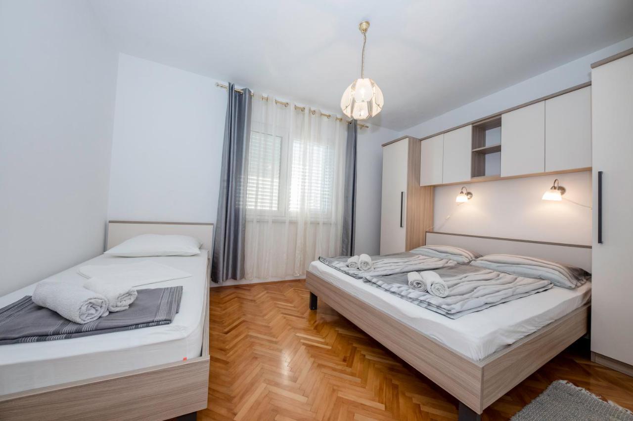 Apartments And Rooms Bolero راب المظهر الخارجي الصورة