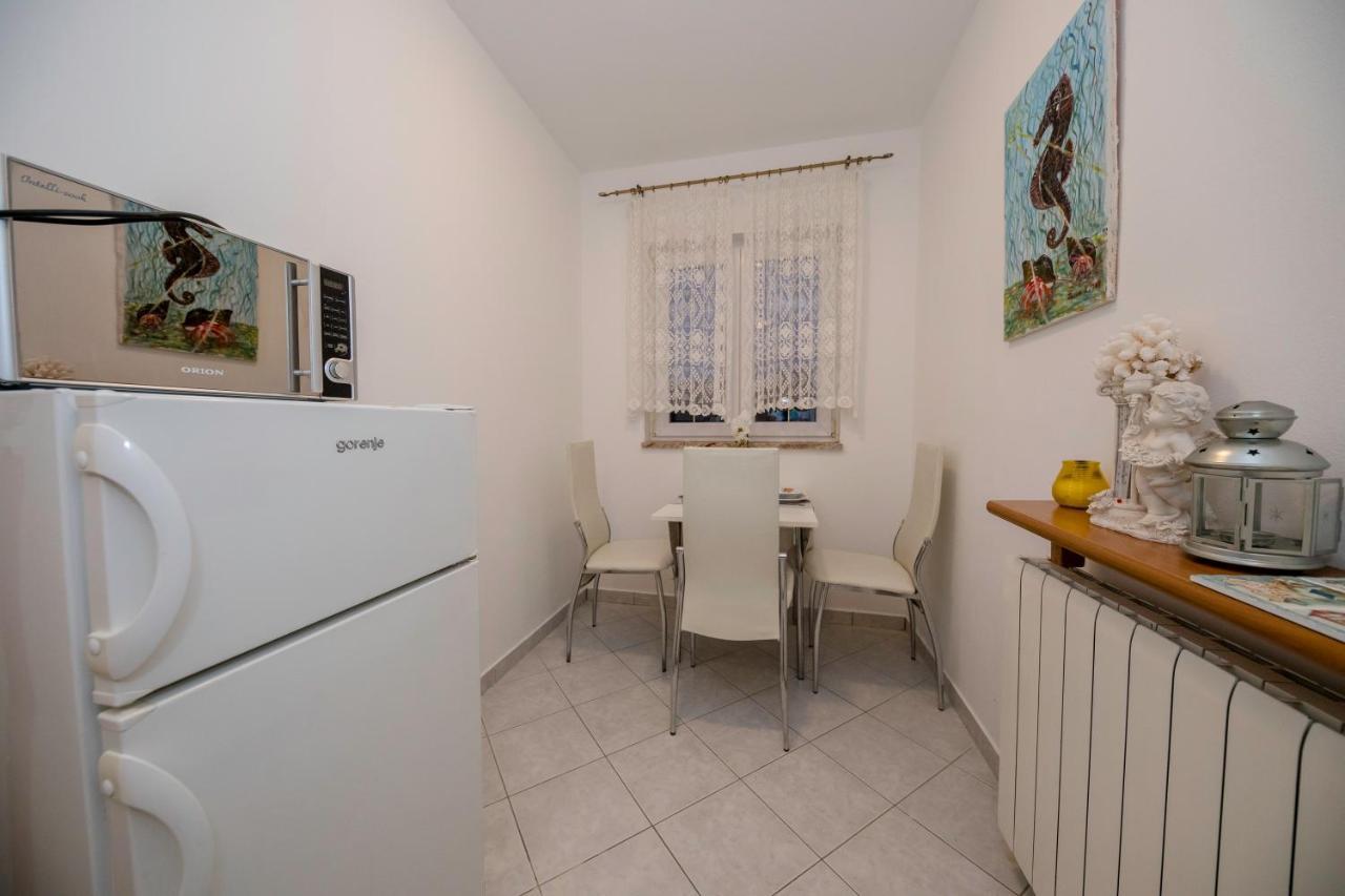 Apartments And Rooms Bolero راب المظهر الخارجي الصورة