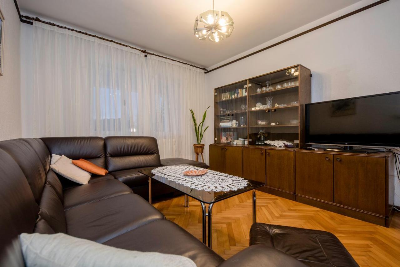 Apartments And Rooms Bolero راب المظهر الخارجي الصورة
