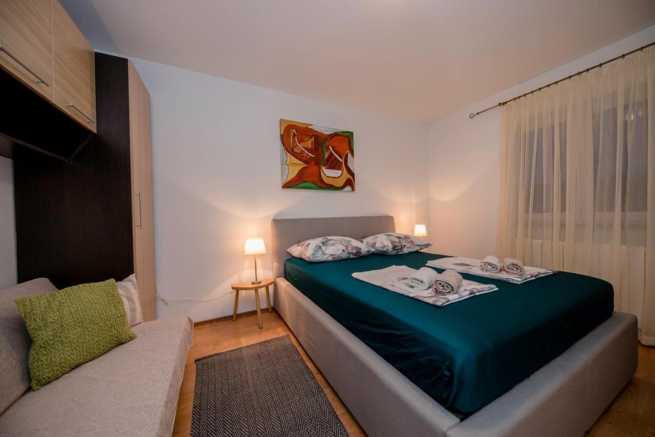 Apartments And Rooms Bolero راب المظهر الخارجي الصورة