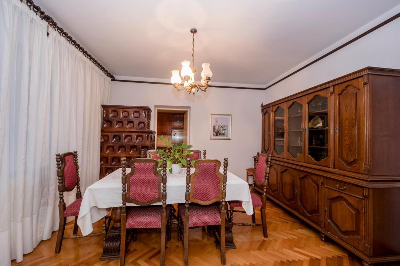 Apartments And Rooms Bolero راب المظهر الخارجي الصورة