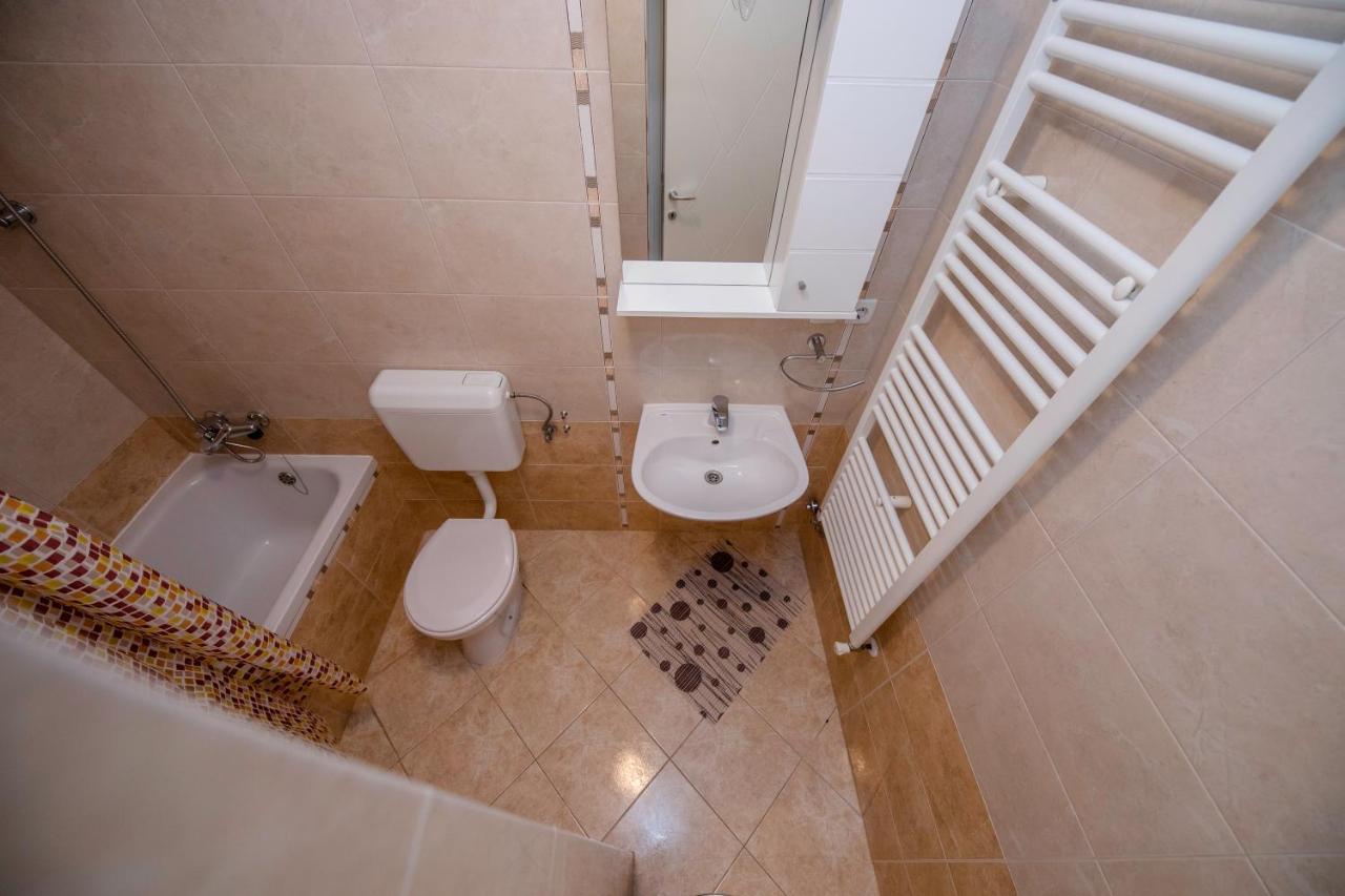 Apartments And Rooms Bolero راب المظهر الخارجي الصورة