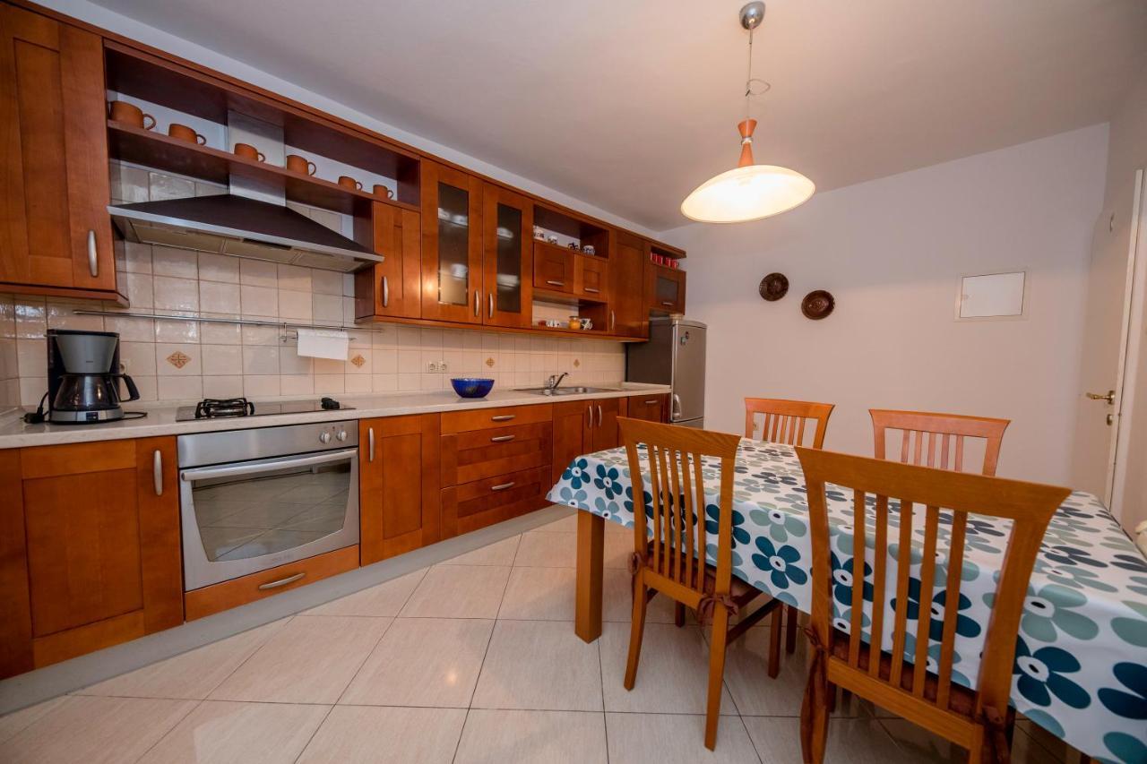 Apartments And Rooms Bolero راب المظهر الخارجي الصورة