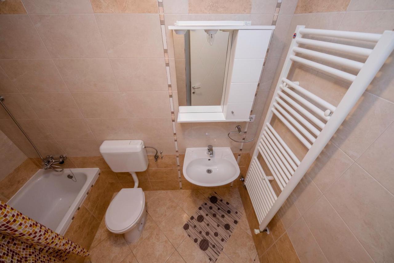 Apartments And Rooms Bolero راب المظهر الخارجي الصورة