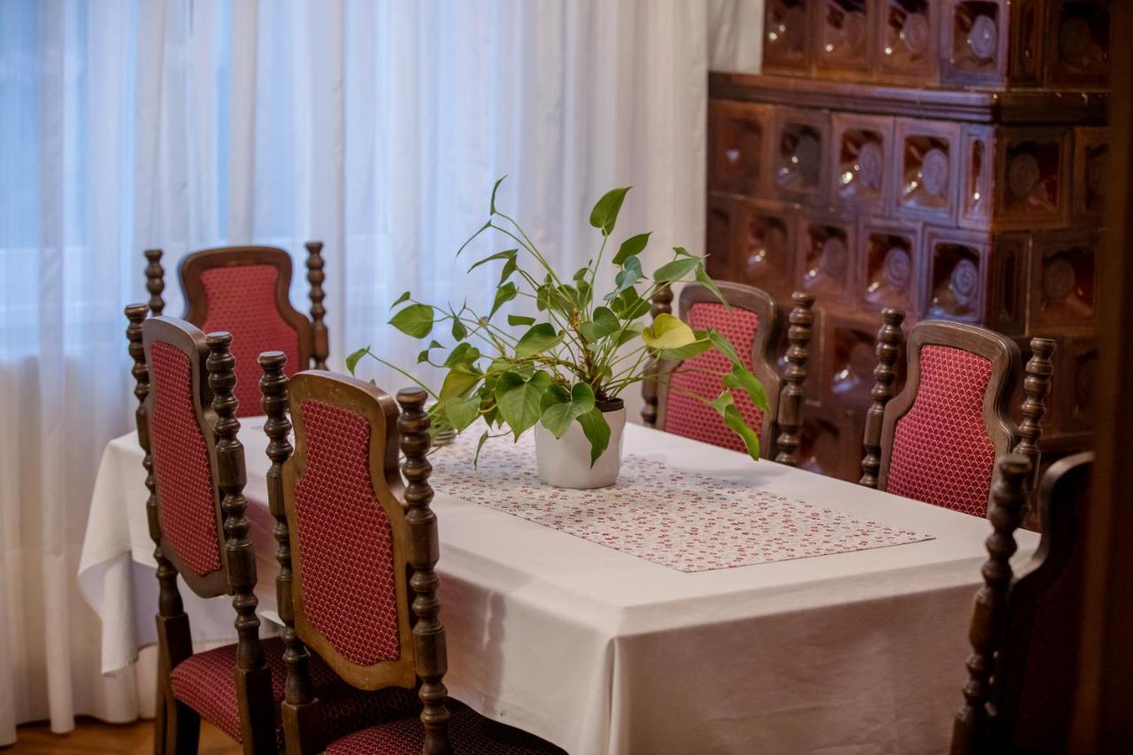 Apartments And Rooms Bolero راب المظهر الخارجي الصورة