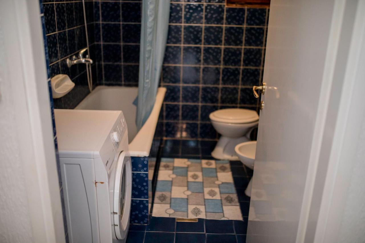 Apartments And Rooms Bolero راب المظهر الخارجي الصورة