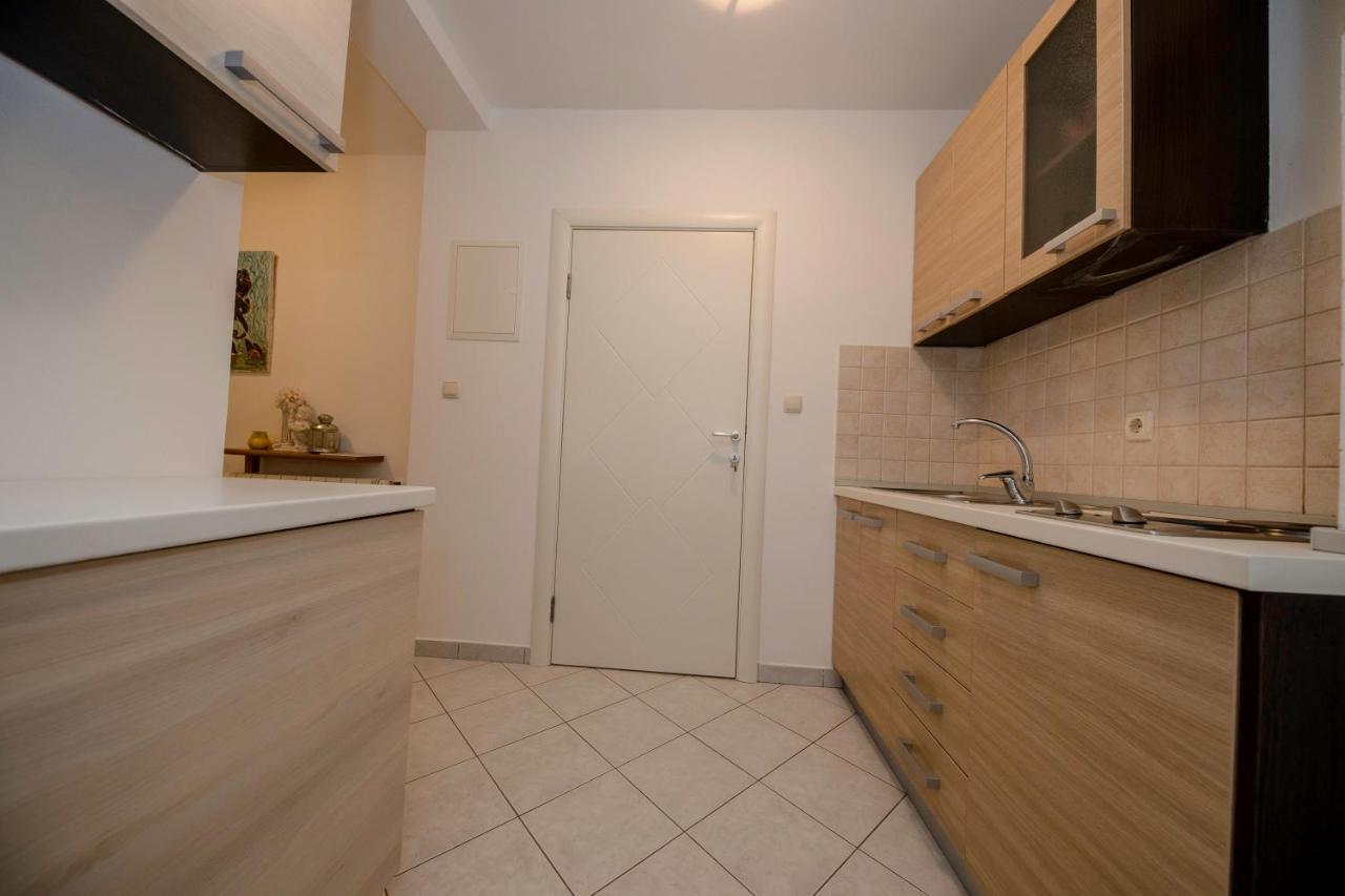 Apartments And Rooms Bolero راب المظهر الخارجي الصورة