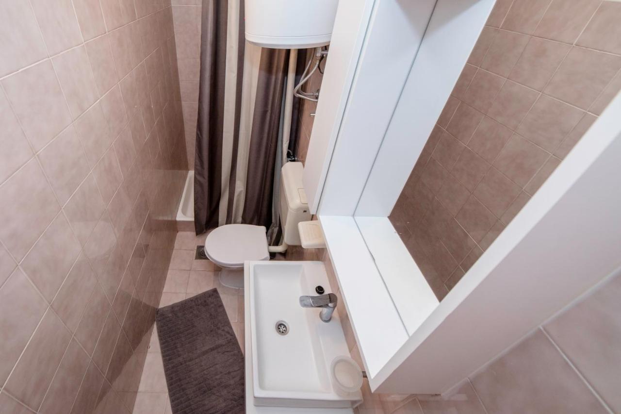 Apartments And Rooms Bolero راب المظهر الخارجي الصورة
