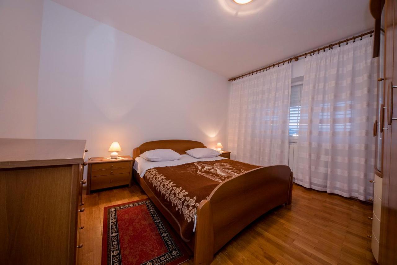 Apartments And Rooms Bolero راب المظهر الخارجي الصورة