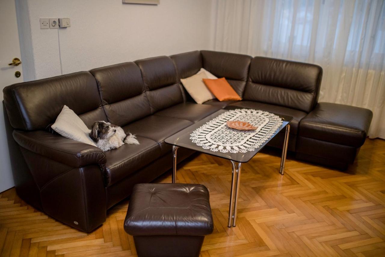 Apartments And Rooms Bolero راب المظهر الخارجي الصورة