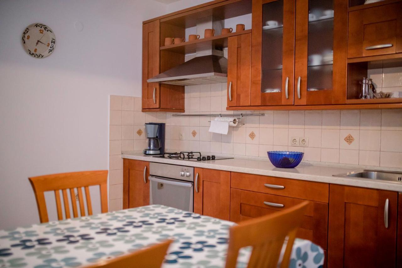 Apartments And Rooms Bolero راب المظهر الخارجي الصورة