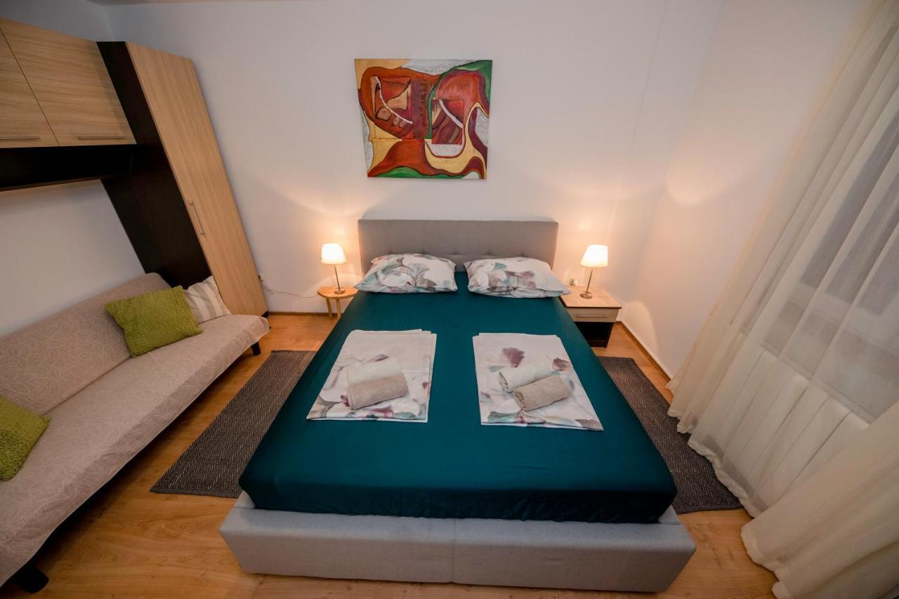 Apartments And Rooms Bolero راب المظهر الخارجي الصورة