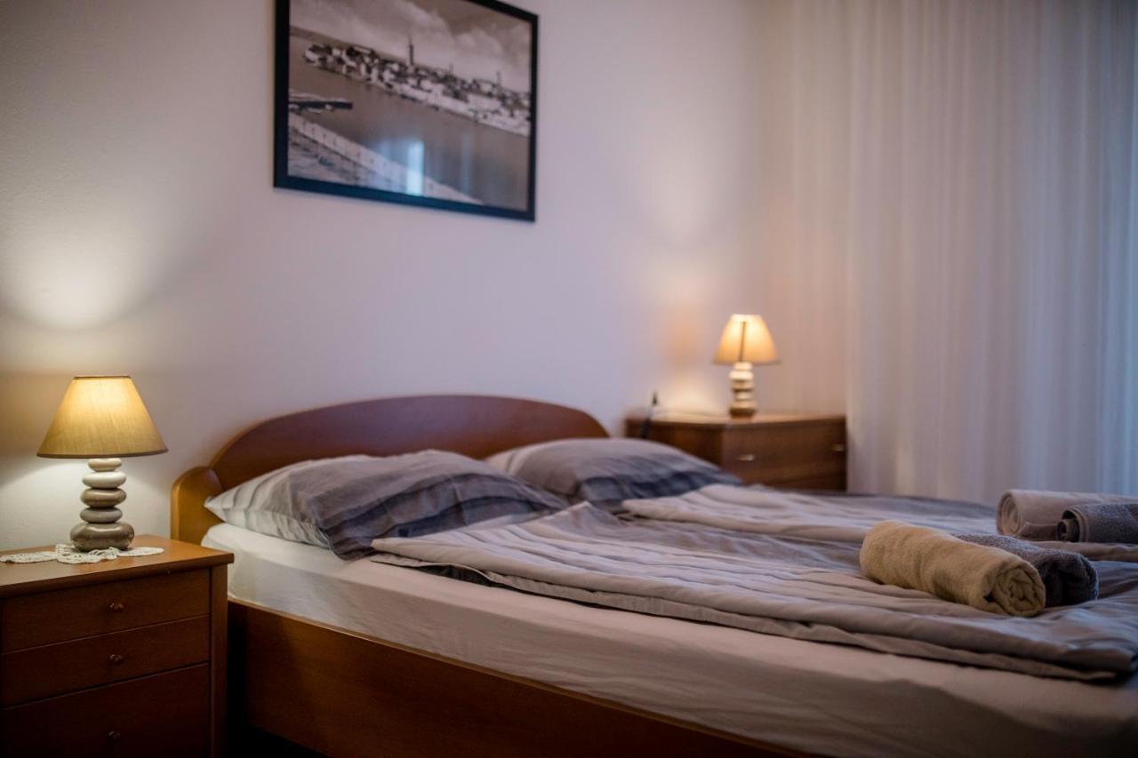 Apartments And Rooms Bolero راب المظهر الخارجي الصورة