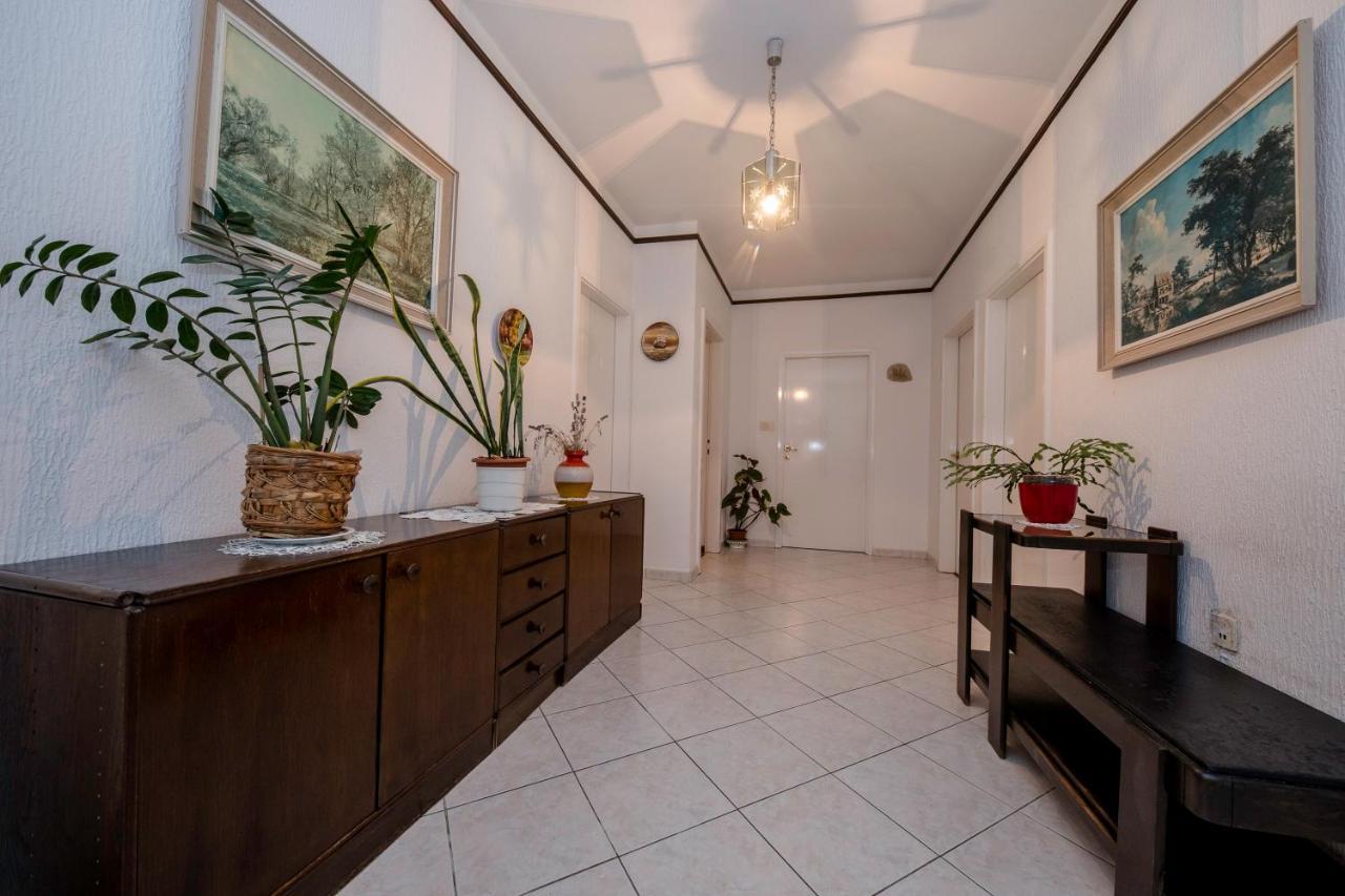 Apartments And Rooms Bolero راب المظهر الخارجي الصورة
