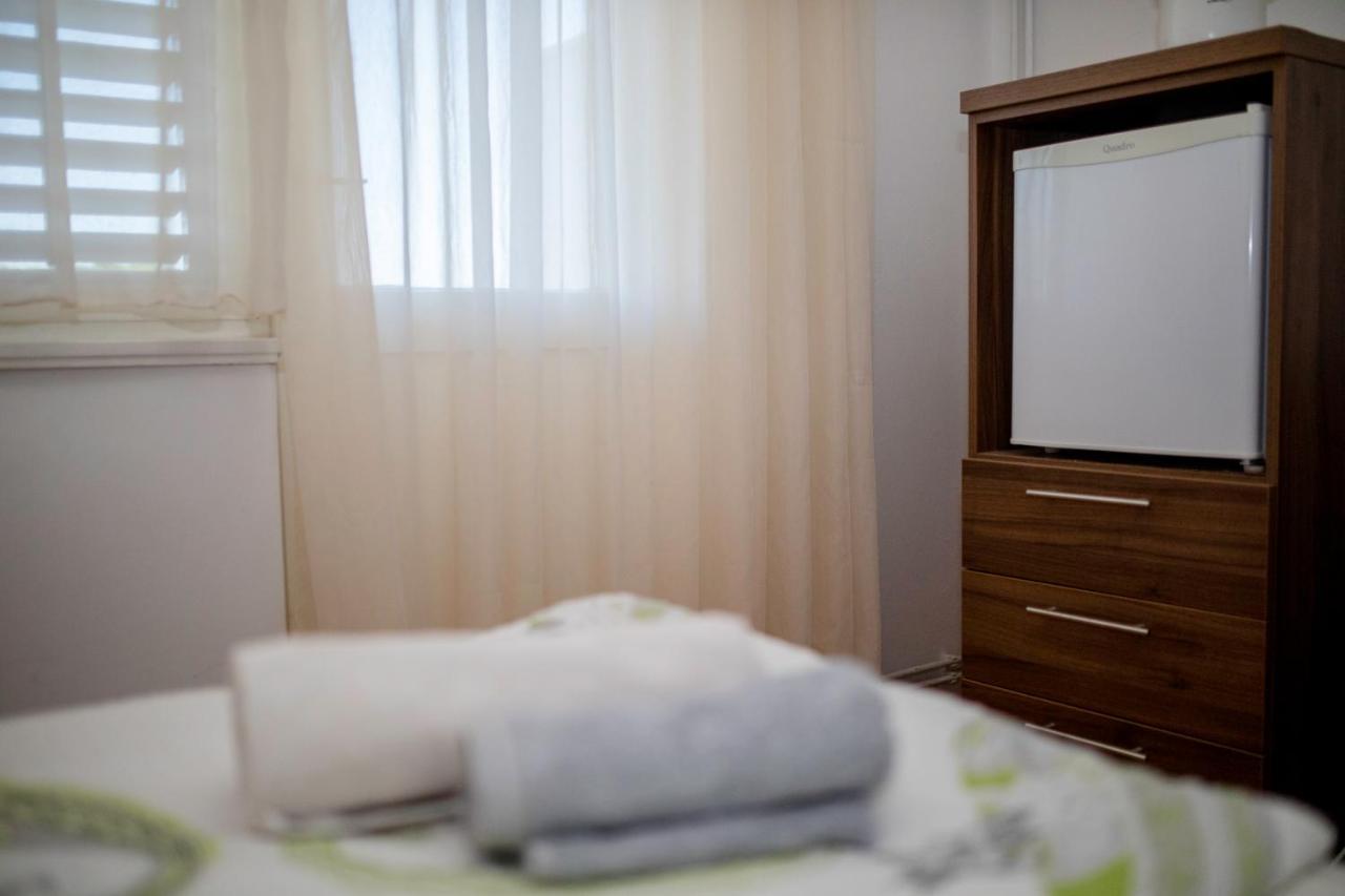 Apartments And Rooms Bolero راب المظهر الخارجي الصورة