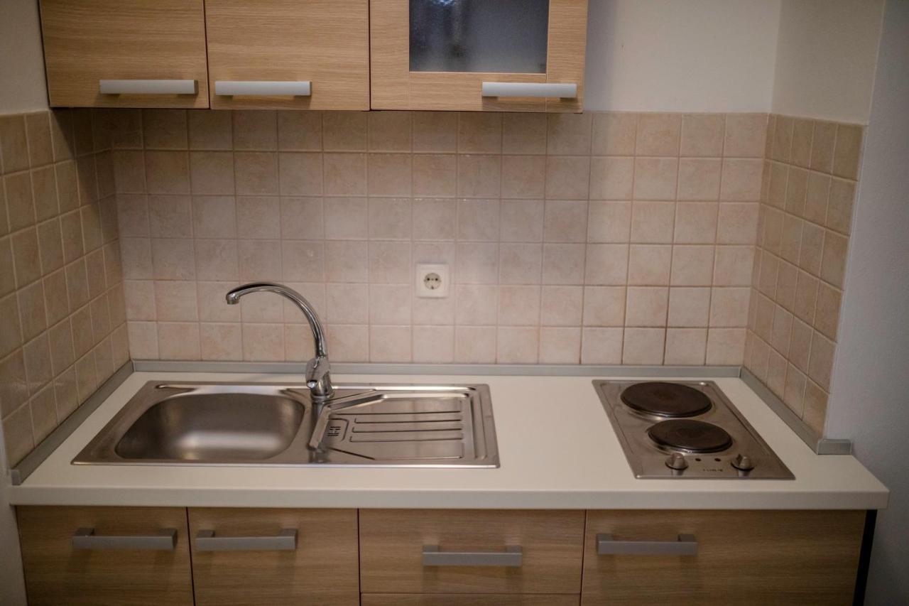 Apartments And Rooms Bolero راب المظهر الخارجي الصورة