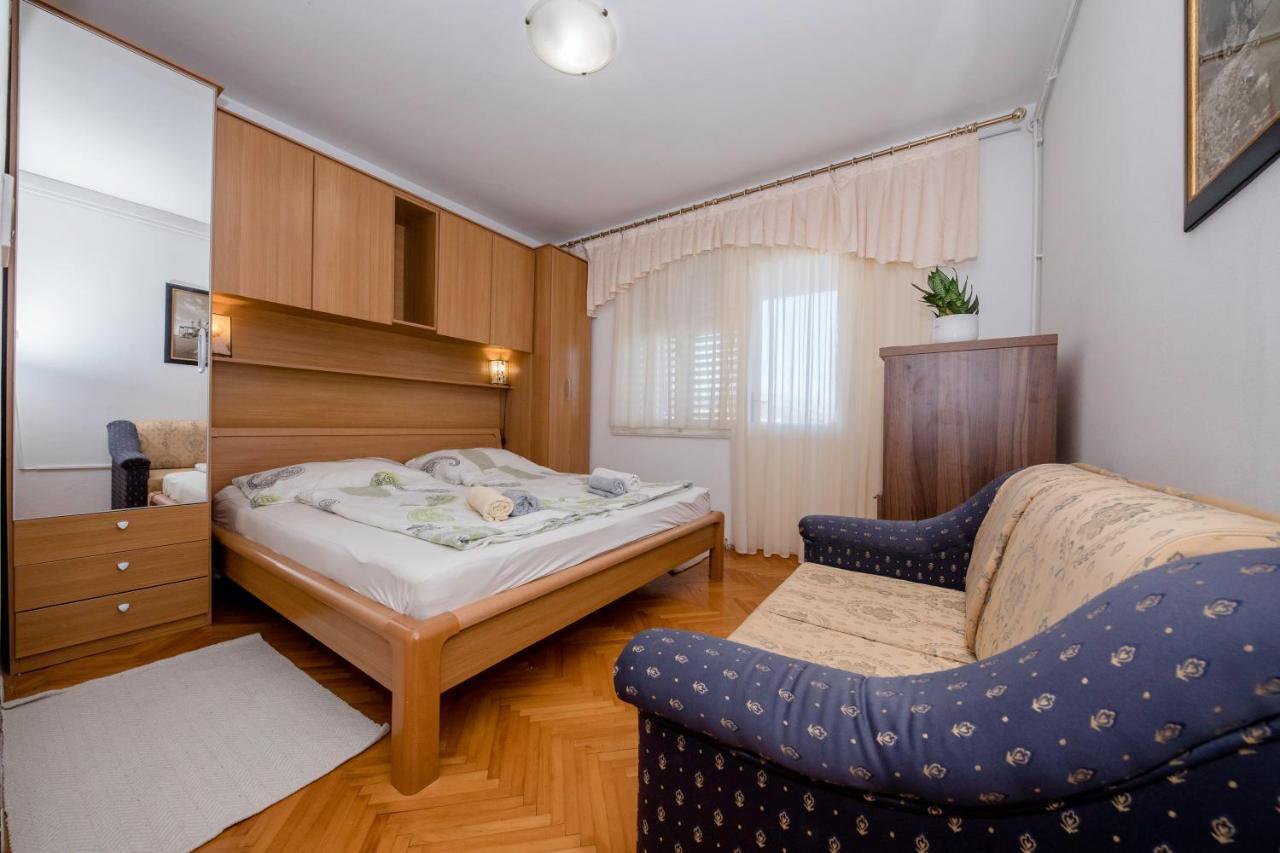 Apartments And Rooms Bolero راب المظهر الخارجي الصورة