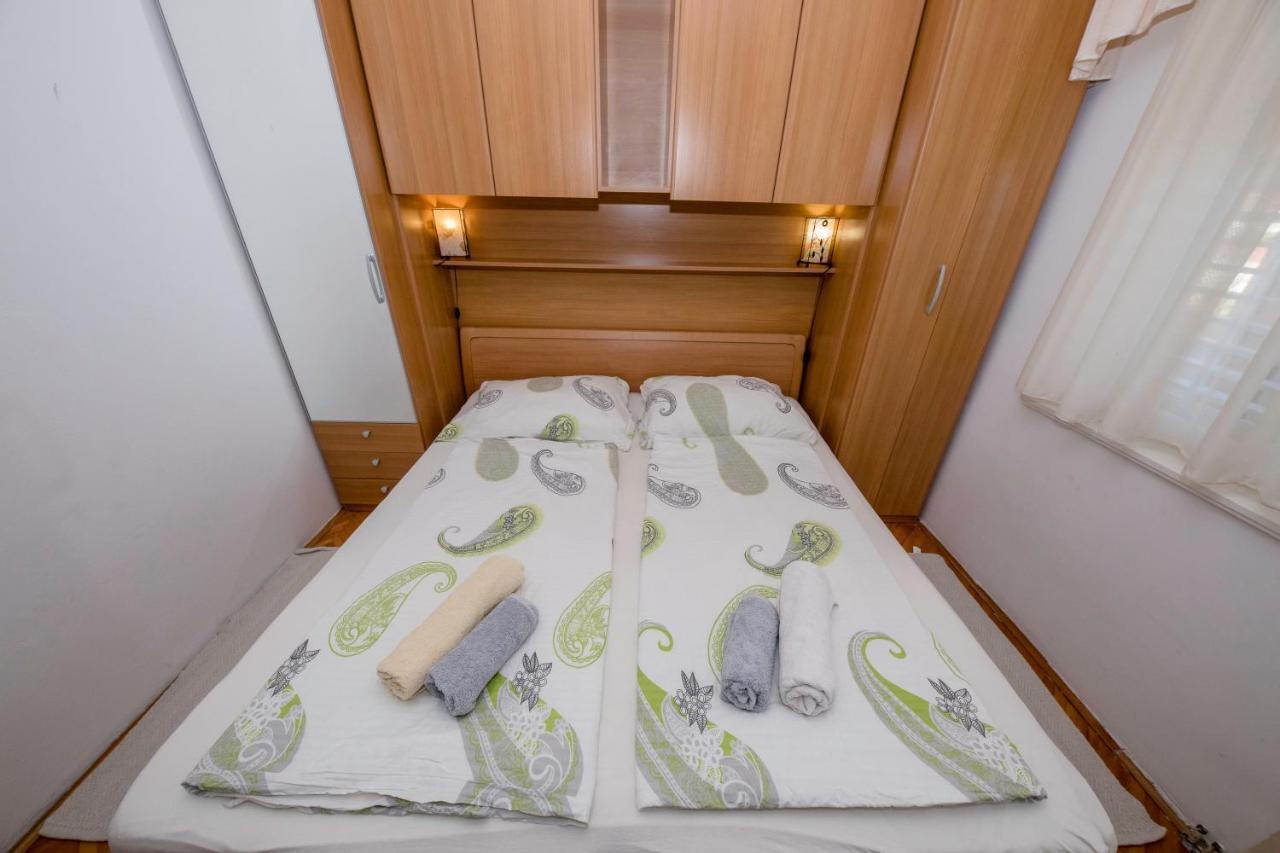 Apartments And Rooms Bolero راب المظهر الخارجي الصورة