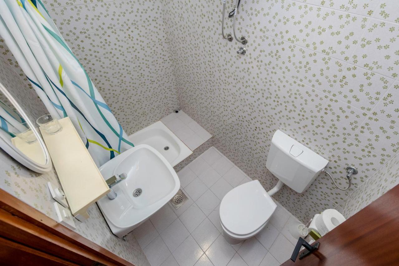 Apartments And Rooms Bolero راب المظهر الخارجي الصورة