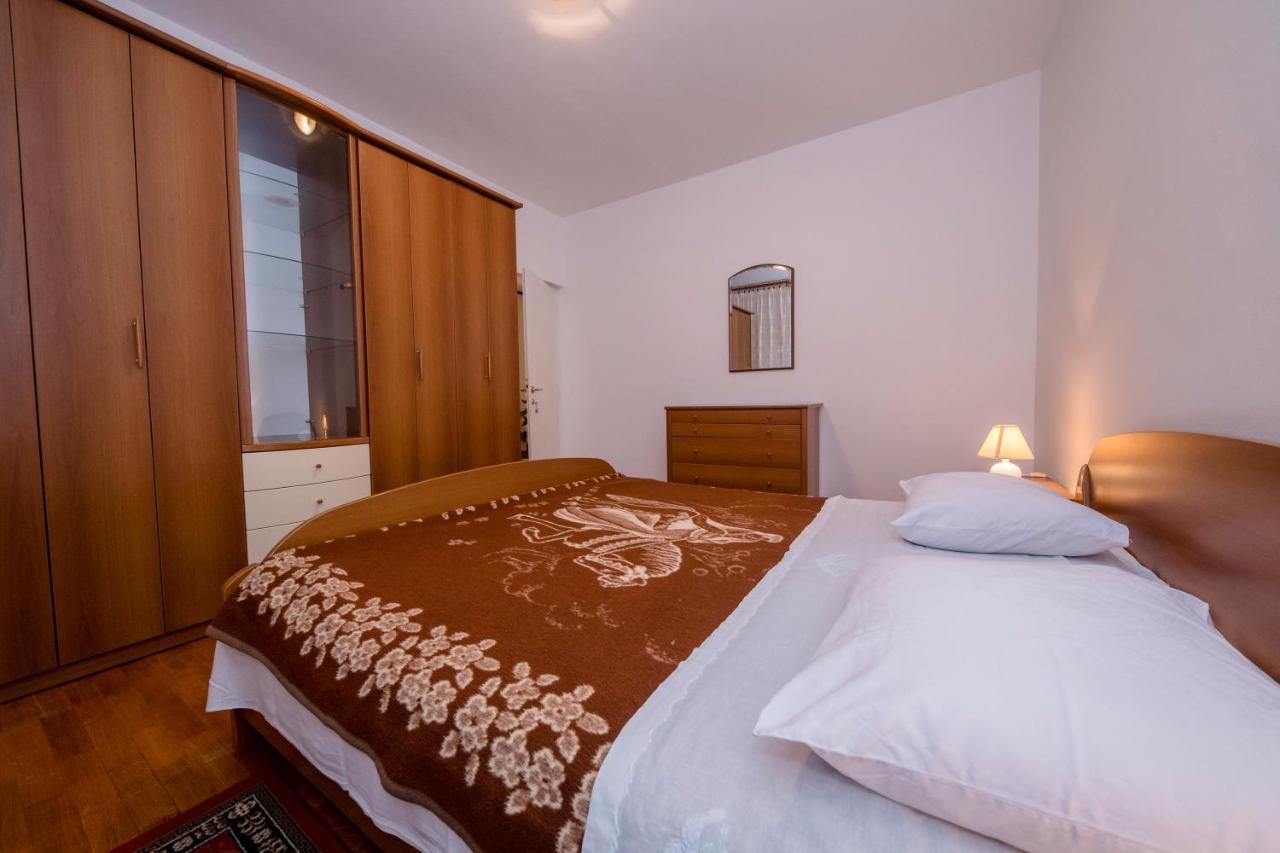 Apartments And Rooms Bolero راب المظهر الخارجي الصورة