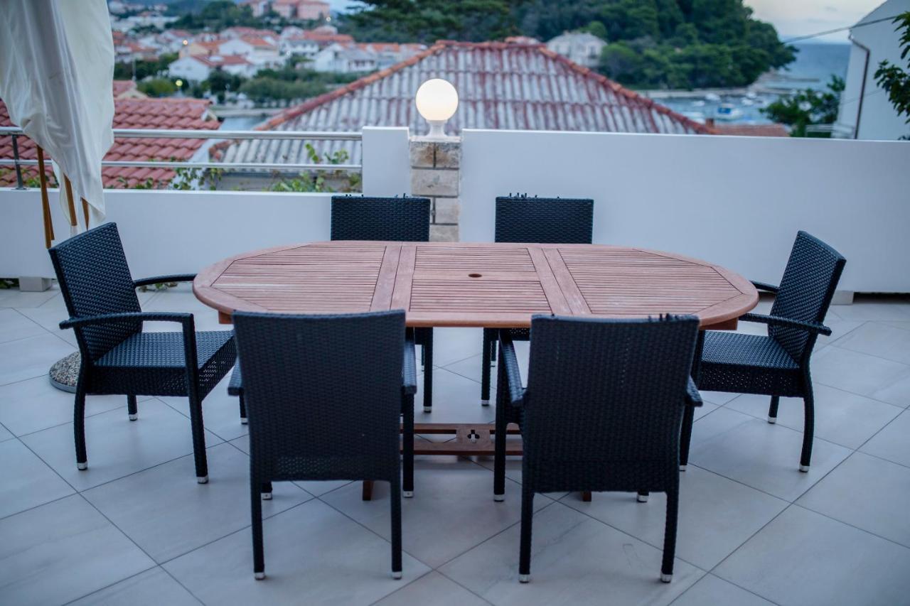 Apartments And Rooms Bolero راب المظهر الخارجي الصورة